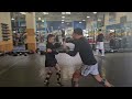 CASH THE MACHINE PUTTING IN THAT WORK