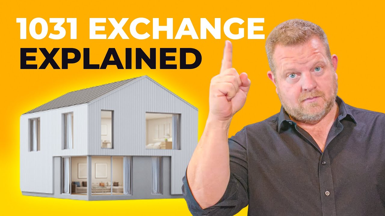 1031 Exchange Explained: A Real Estate Strategy For Investors