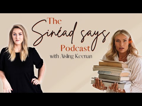 Improving Your Sex Life with Aisling Keenan