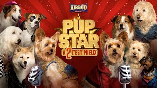 Pup Star: A 2 c'est mieux - Français by Air Bud TV 3,805 views 7 days ago 1 hour, 32 minutes