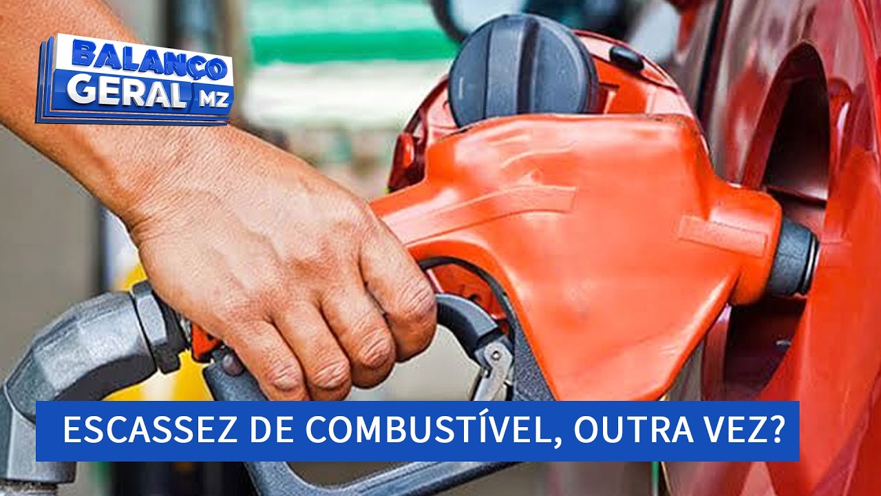 #BalançoGeral: «Será que houve simulação de escassez de combustível?»| @MiramarNews