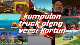 Download Lagu VIRALL !!! kumpulan vidio tak oleng tak jago ||versi kartun || ridho official MP3