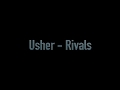 Usher - Rivals