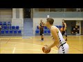 Micha jankowski zaprasza na mecz z biofarmem basket pozna