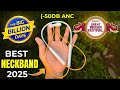 BEST Neckbands Under Rs 2,000 in 2025 You NEED to See in Flipkart BBD Sale 🔥