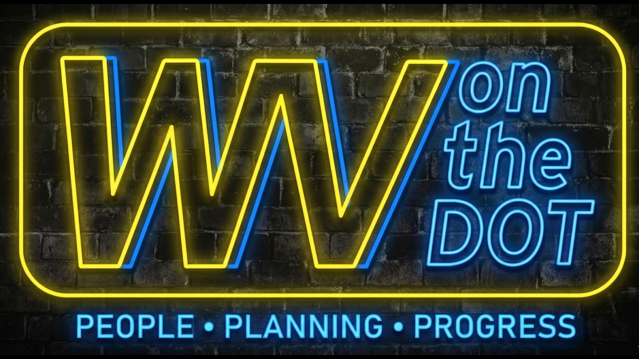 WV on the DOT: Season 1, Episode 2 - One Year in the Driver's Seat