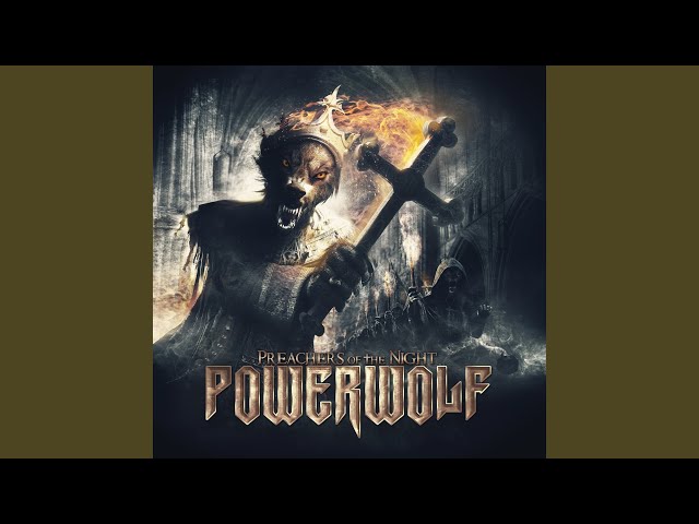 Powerwolf - Nochnoi Dozor