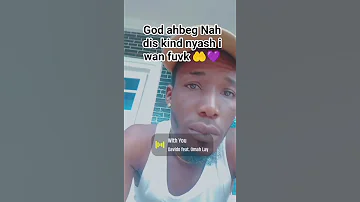 God Ahbeg Nah Dis Kind Nyash I Wan D Fuvk Isando Shudu Gango Prophetmboro Zanga Nwokeoma 