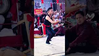 Unleash Your Inner Warrior: The Journey of a Young Martial Artist - Jiesheng Daxiang Hongy