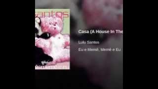 Casa (A House In The Jungle Mix)