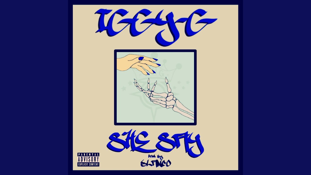 Watch She Say on YouTube Watch She Say on YouTube