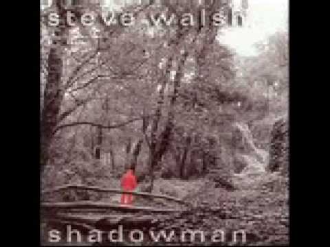 08The River - Steve Walsh