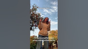 #solsticebanned #perthmusic