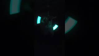 Glowstringing sesh yo