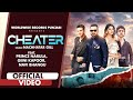 CHEATER (OFFICIAL VIDEO) Nachhatar Gill Ft Prince Narula, Navi Bhangu, Ginni Kapur NEW PUNJABI SONG