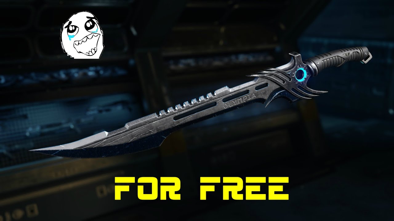 Call Of Duty Black Ops 3 How To Unlock The Fury Song Sword YouTube