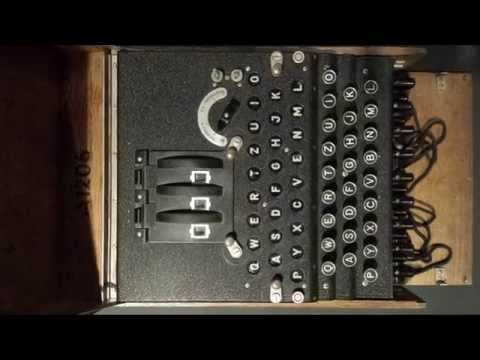 Enigma Machines - Radioactivity forum