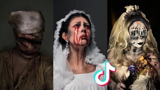 Halloween 2026 🎃 The Best Makeup, Costumes & Spooky Looks | TikTok Compilation