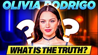 Olivia Rodrigo - DO YOU REALLY KNOW HER?!