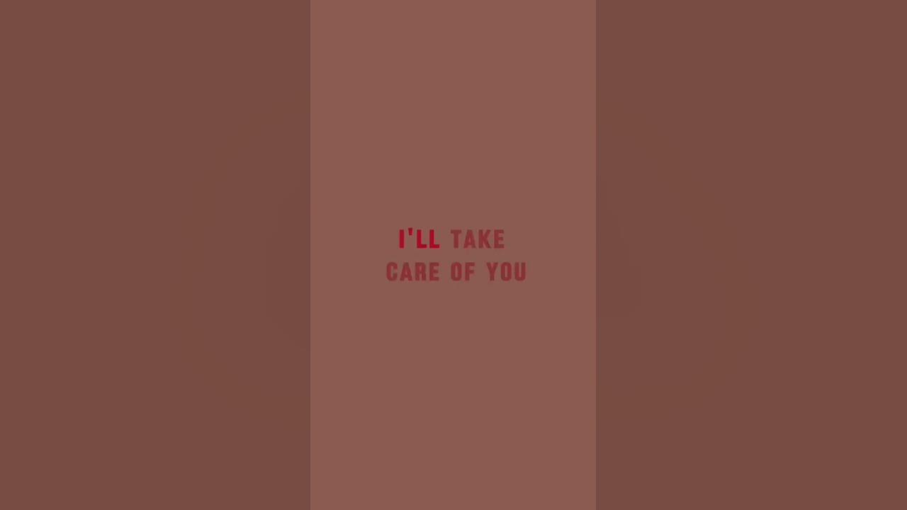 #tylerthecreator#yebba#karaoke#cat#fyp I'll Take Care of You song by Tyler,The Creator(feat. Yebba)