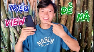 Tony Chia Sẽ Kinh Nghiệm Làm Youtube - 𝐐 & 𝐀 #1