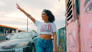 JessMa - Yo Soy JessMa (Video Oficial)