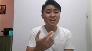 IZIAU NODAA BY JOSEPH GEORGE | Cover Version