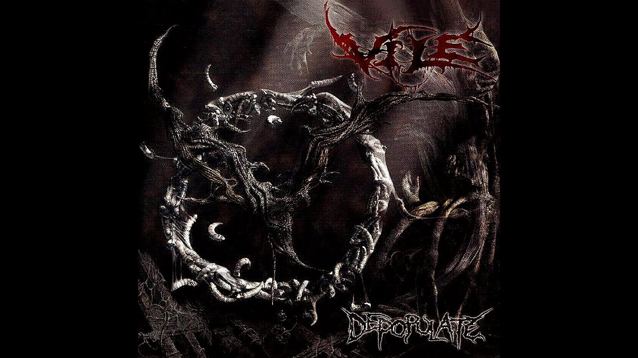 Watch Vile - Interrogation Rites on YouTube Watch Vile - Interrogation Rites on YouTube