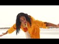 Aisha Badru - Lazy River (Official Music Video)