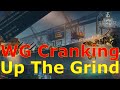 World of warships wg cranking up the grind at the last second
