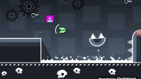 Adrift by Shockwing (Daily Level)