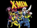 X men 97 theme song  1 hour long