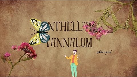 Enthellam vannalum | Christian devotional status malayalam #trending 