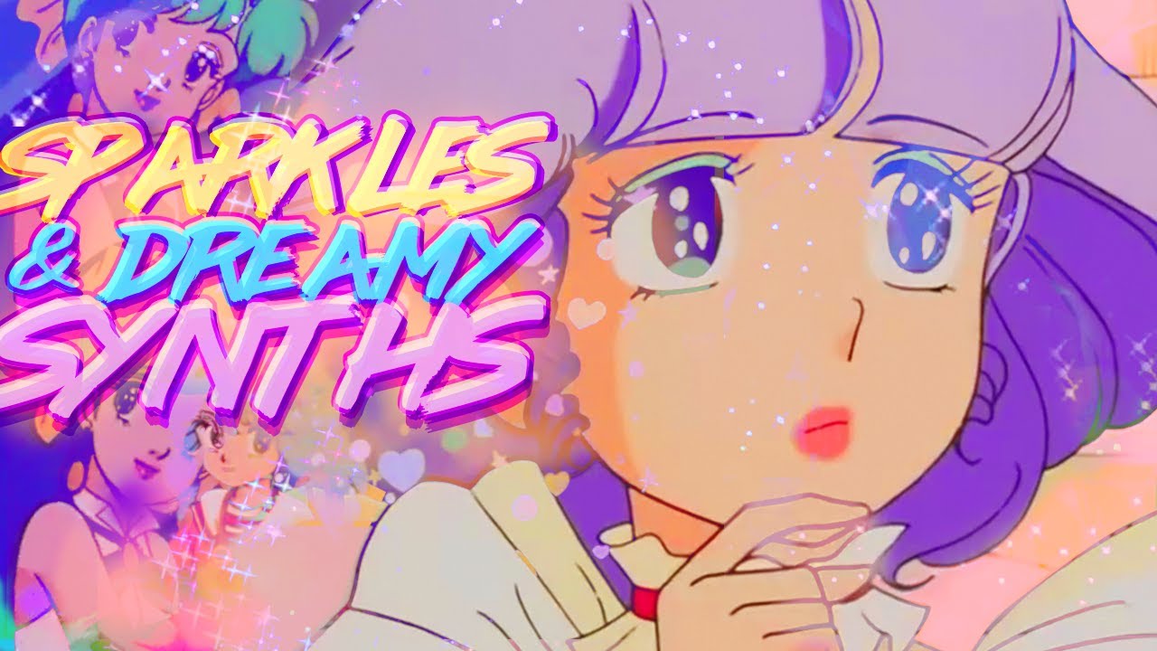 80s Magical Girls A Look At All Studio Pierrot S Magical Girls 80s Magical Girls A Look At All Studio Pierrot S Magical Girls
