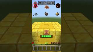Minecraft Mod Test #minecraft #minecraftrealistic #minecraftshorts #minecraftpe #gaming #shorts