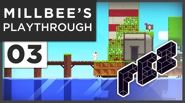 FEZ :: Millbee