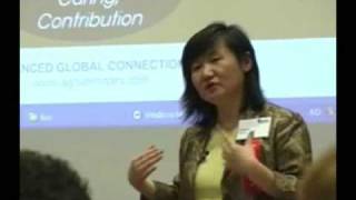 Multicultural Diversity Workforce Success