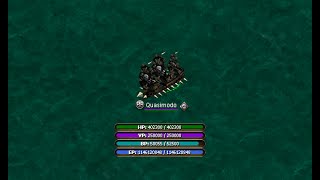 Seafight:T&D King Of The UK Server