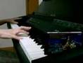 played with piano "Beginning&Clockwork" [Castlevania III]