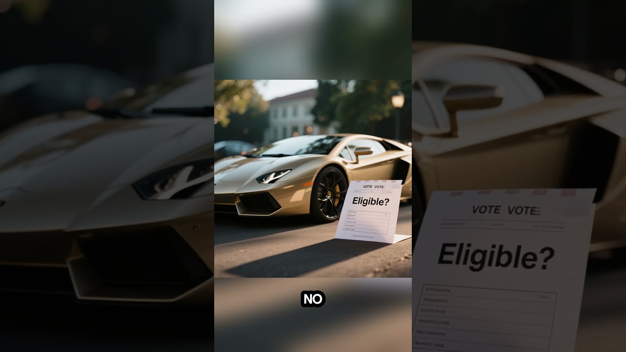 Why Elon Musk Can’t Be U S  President – The Shocking Truth!