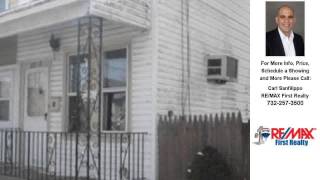 2205 S CLINTON AVE, HAMILTON TOWNSHIP, NJ Presented by Carl Sanfilippo.