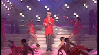 Brigitte Nielsen Always Something There To Remind Me