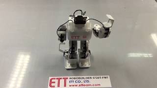 ROBOBuilder5720T FMTHD (ETTEAM)