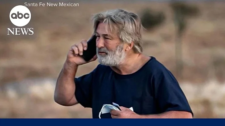 Alec Baldwin indicted on charge of involuntary manslaughter