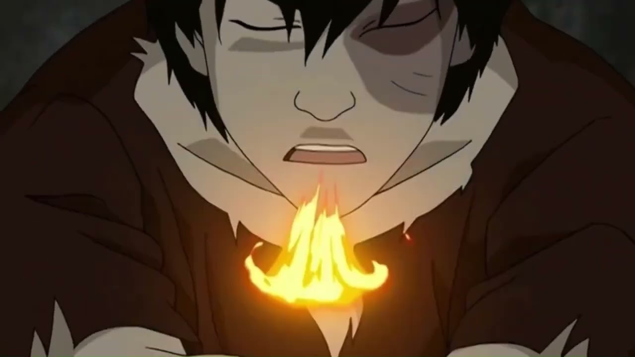 Zukka AMV Moth to a Flame (Zuko x Sokka)