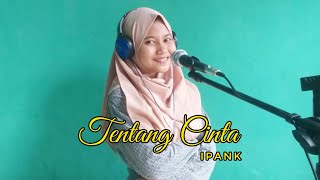 Download Mp3 Tentang Cinta - Ipank | Cover Lulu Tri Andini (Video Lyric) 🎶 Gudang lagu Download Mp3 Tentang Cinta - Ipank | Cover Lulu Tri Andini (Video Lyric) 🎶