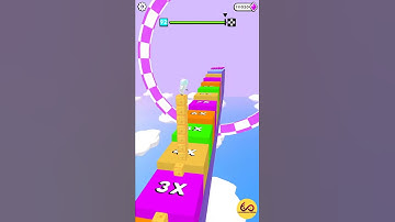 Cube Surfer (level-92)