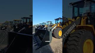 Why Diesel’s Days Are Numbered in Heavy Equipment #electricmachines #heavyequipment #electricloader