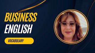 Boost Your Business English: Power Words for Success!