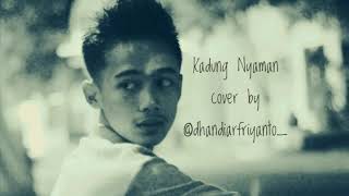 KADUNG NYAMAN - Sadboys.family |- Cover by Dhandi